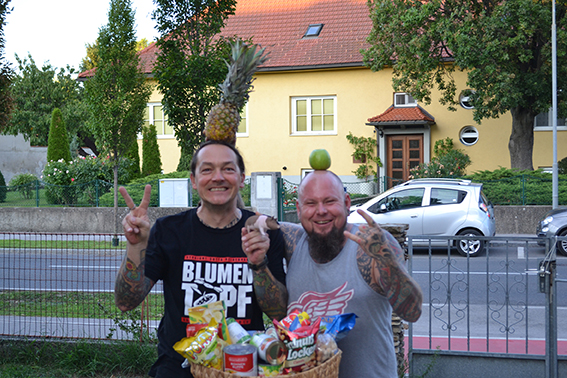 Olympisches Turnier (Teil2)