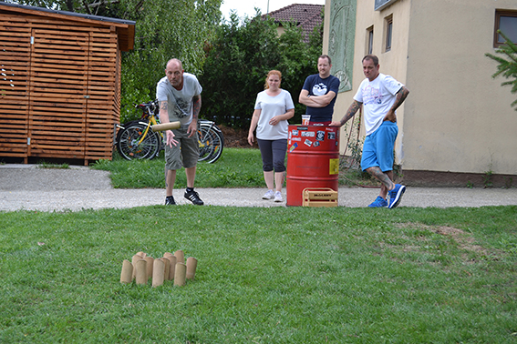 Olympisches Turnier (Teil2)