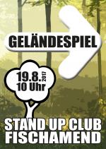 Gelände Spiel 