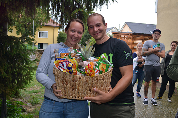 Geländespiel (Teil3)