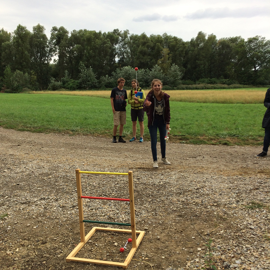 Geländespiel (Teil3)