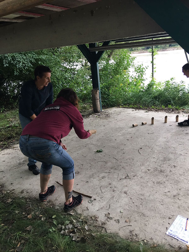 Geländespiel (Teil3)