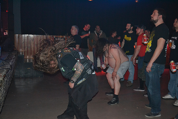 Grind Core Metal Teil2