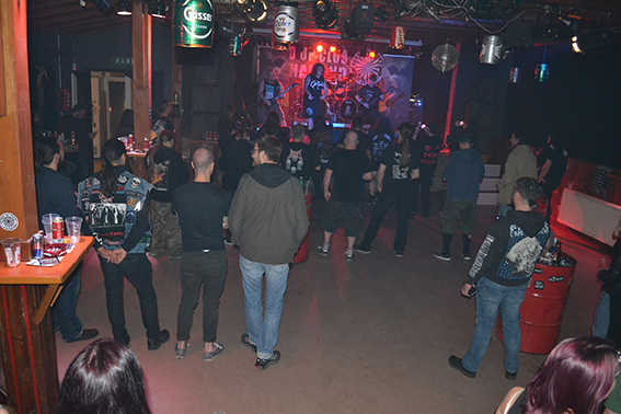 Grind Core Metal Teil2