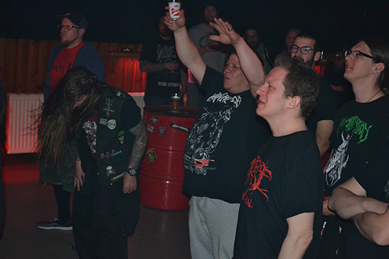 Grind Core Metal Teil2
