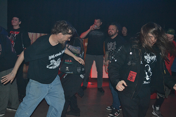 Grind Core Metal Teil2