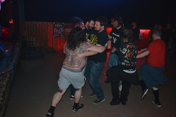 Grind Core Metal Teil2