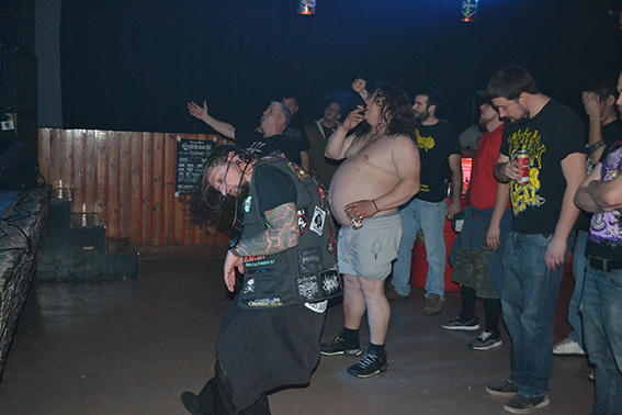 Grind Core Metal Teil2
