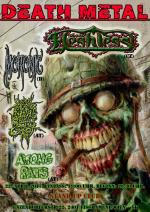 Fleshless(CZ) - Moronic(GER)