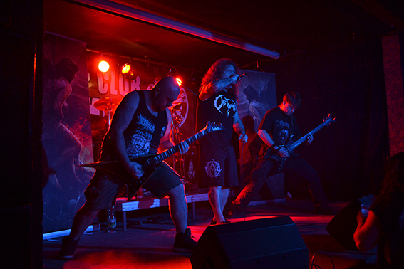 Grind Core Metal Teil3