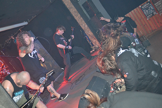 Grind Core Metal Teil3