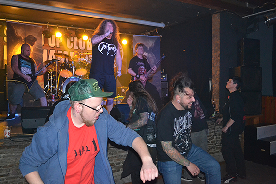 Grind Core Metal Teil3