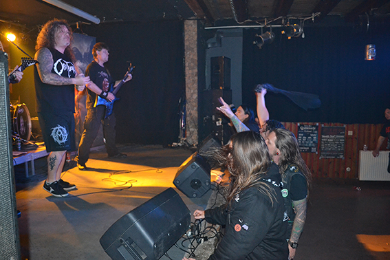 Grind Core Metal Teil3