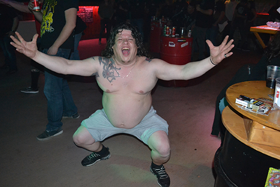 Grind Core Metal Teil3