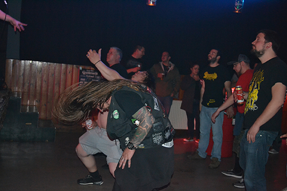 Grind Core Metal Teil3