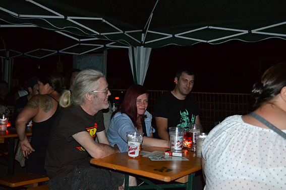 Sommerfest Teil1