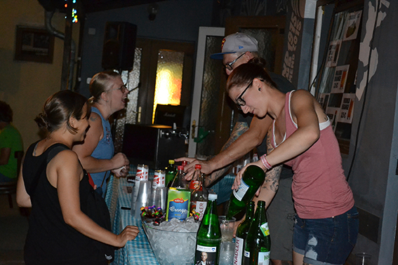 Sommerfest Teil1