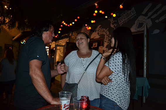 Sommerfest Teil1