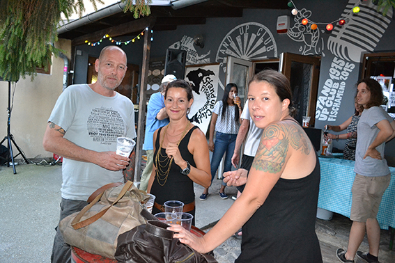 Sommerfest Teil1