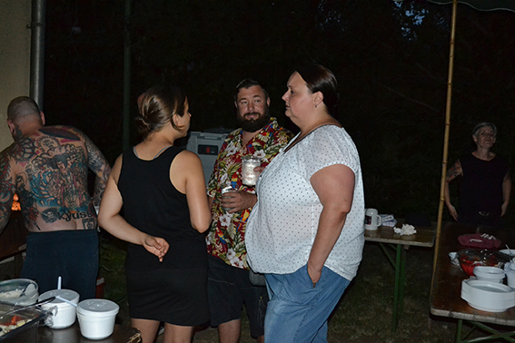 Sommerfest Teil1