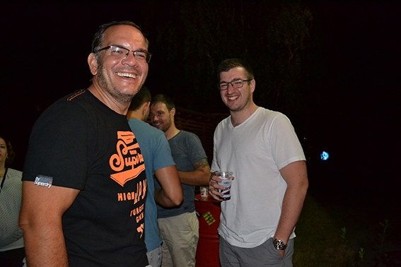 Sommerfest Teil1