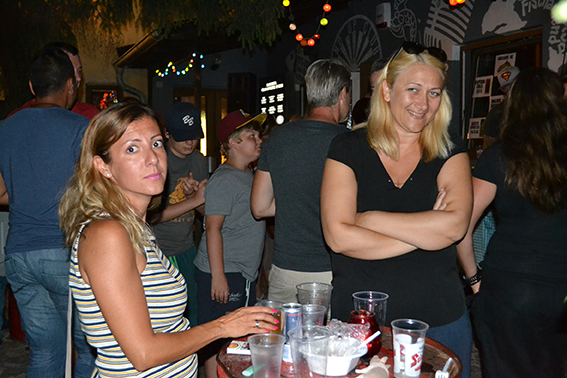 Sommerfest Teil1