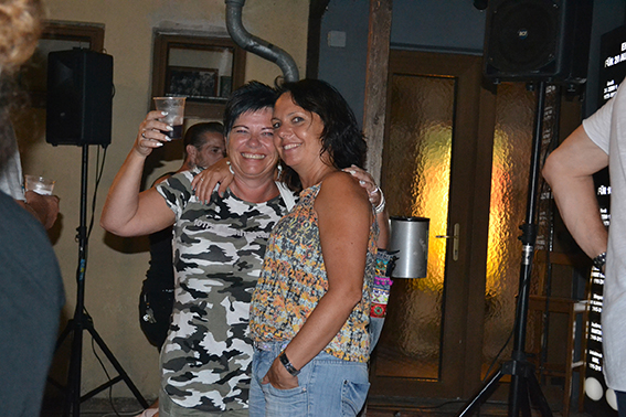 Sommerfest Teil1