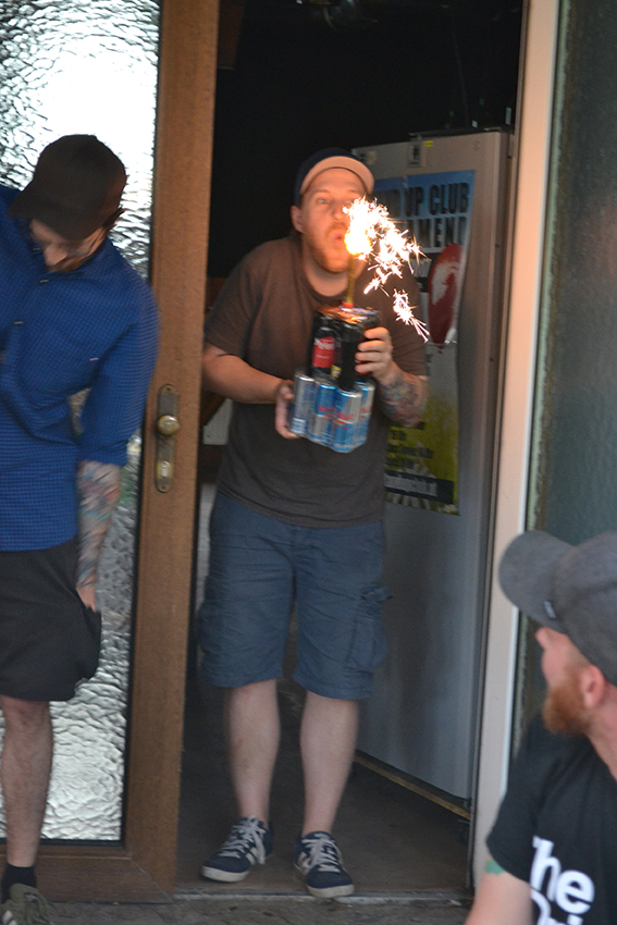 Spinki Geburtstag (34)