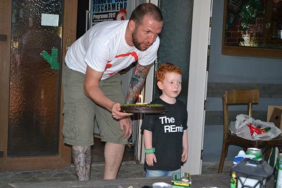 Spinki Geburtstag (34)