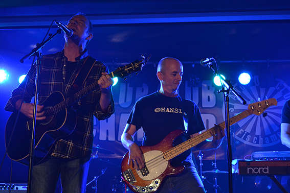 Rock & Blues Night (Teil1)