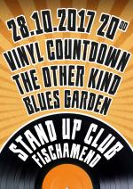 ROCK & BLUES NIGHT 