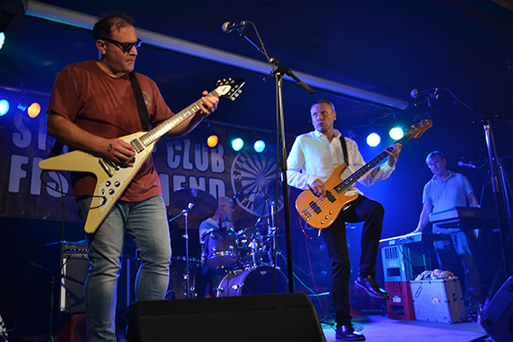 Rock & Blues Night (Teil2)