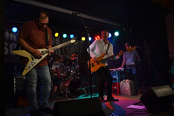 Rock & Blues Night (Teil2)