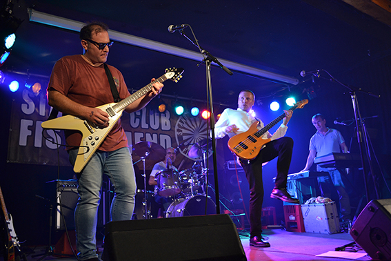 Rock & Blues Night (Teil2)
