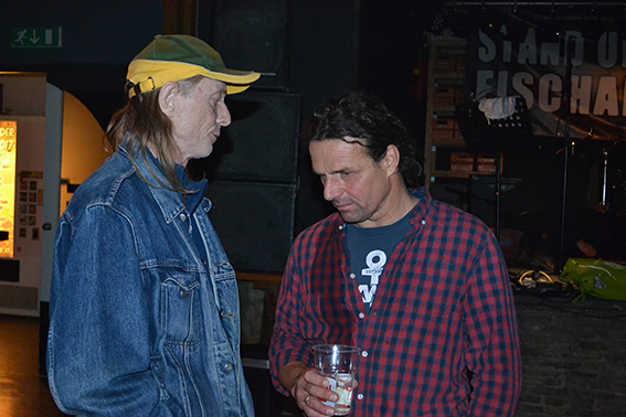 Rock & Blues Night (Teil2)