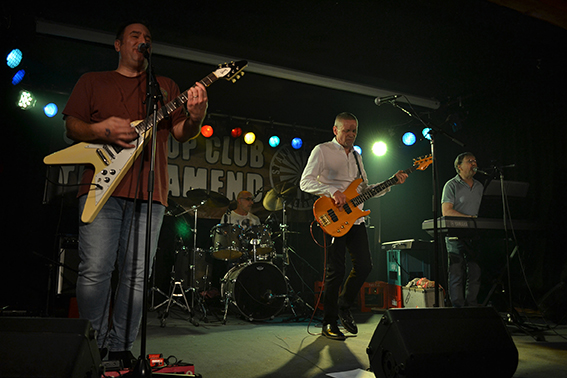 Rock & Blues Night (Teil2)