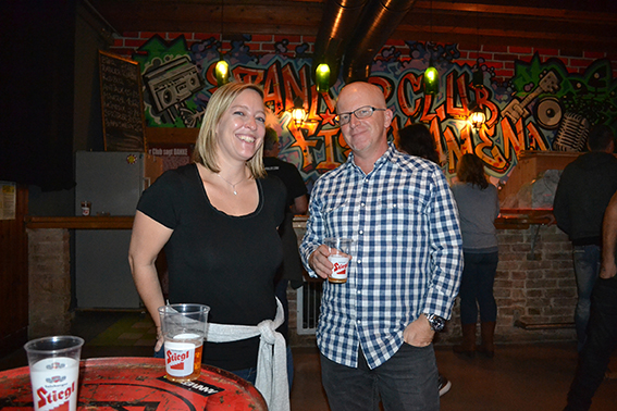 Rock & Blues Night (Teil1)