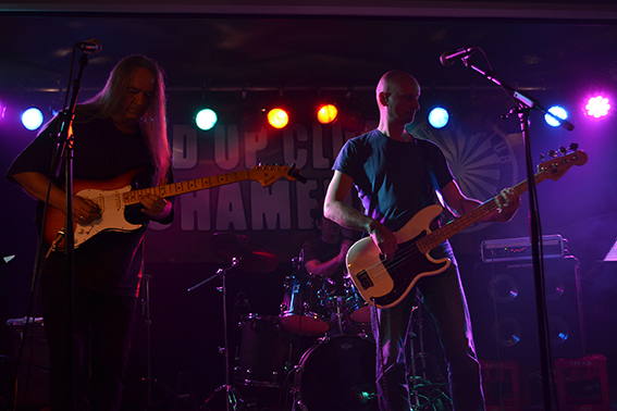 Rock & Blues Night (Teil1)