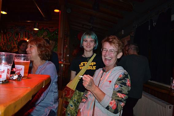 Rock & Blues Night (Teil1)