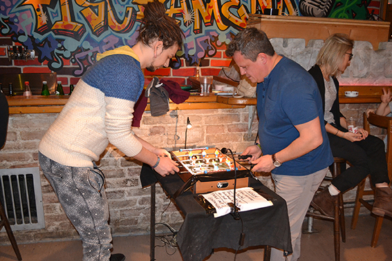 Mini Olympiade 18 (Teil2)