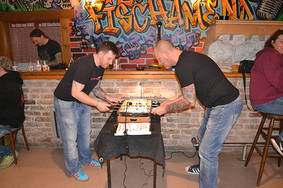 Mini Olympiade 18 (Teil2)
