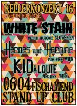 Kellerkonzert 16