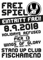 Freispiel 