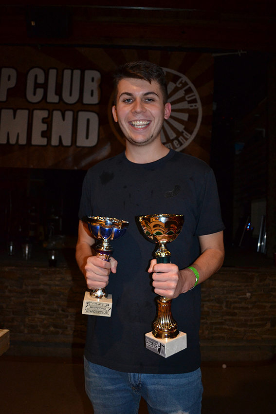 Beer Pong Turnier (Teil2)