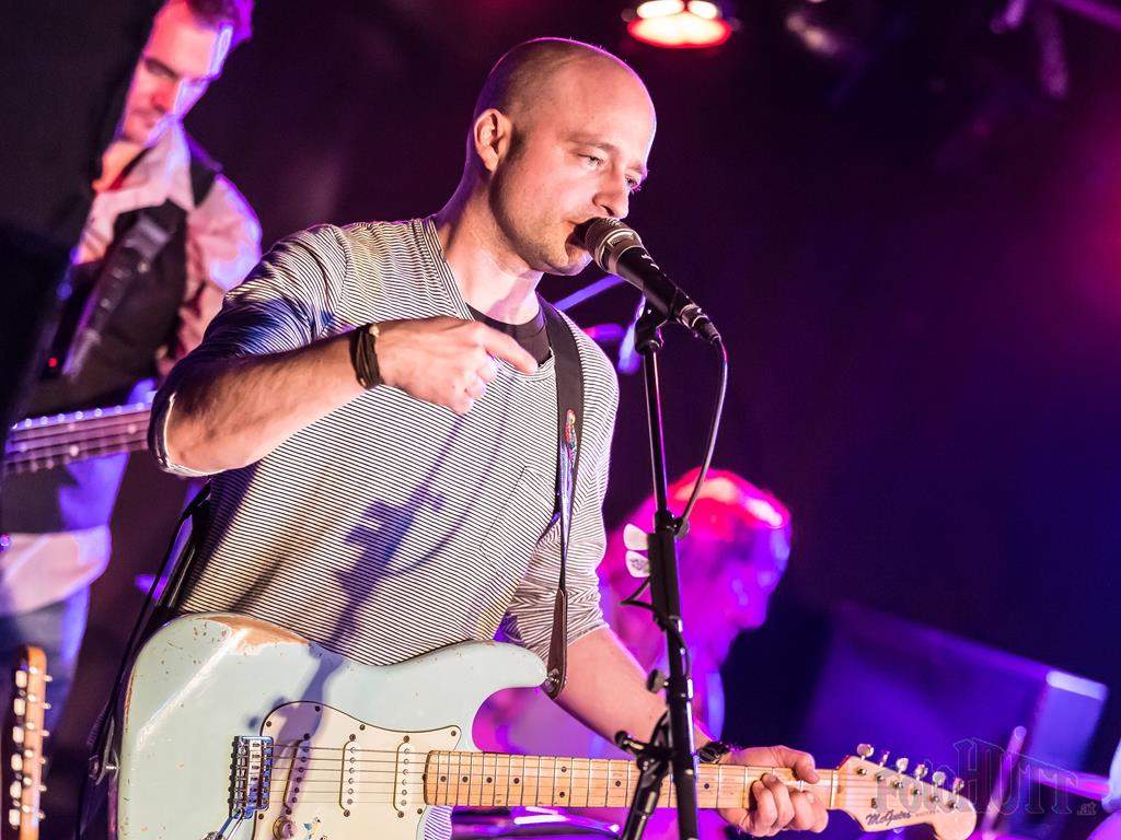 Andy Baum/Christian Becker & Band