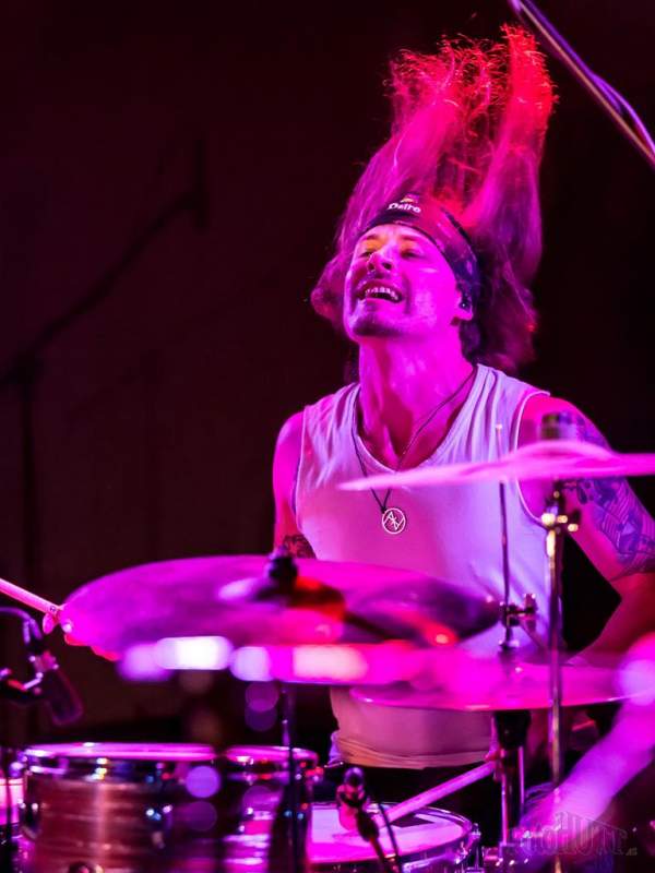 Andy Baum/Christian Becker & Band