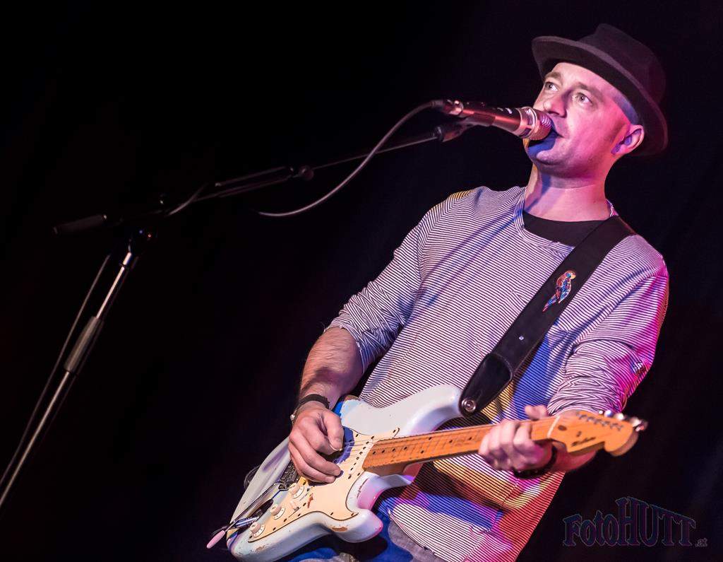 Andy Baum/Christian Becker & Band