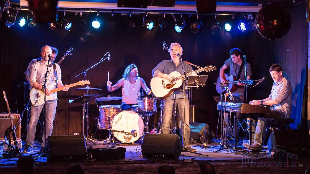 Andy Baum/Christian Becker & Band