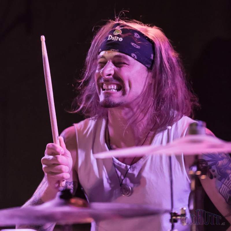 Andy Baum/Christian Becker & Band