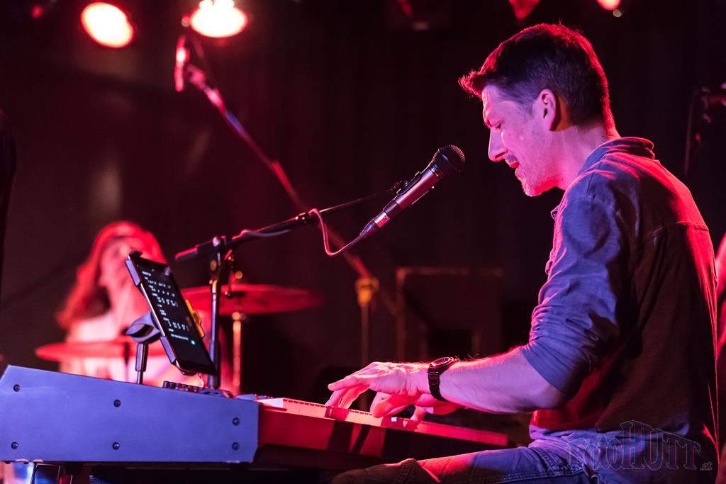 Andy Baum/Christian Becker & Band